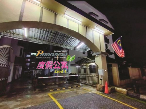 RF Parkview Residence Homestay
